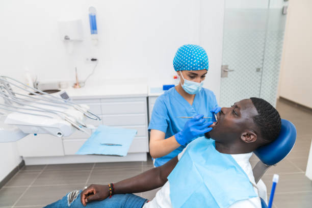 Best Emergency Broken Tooth Repair in Mount Arlington, NJ